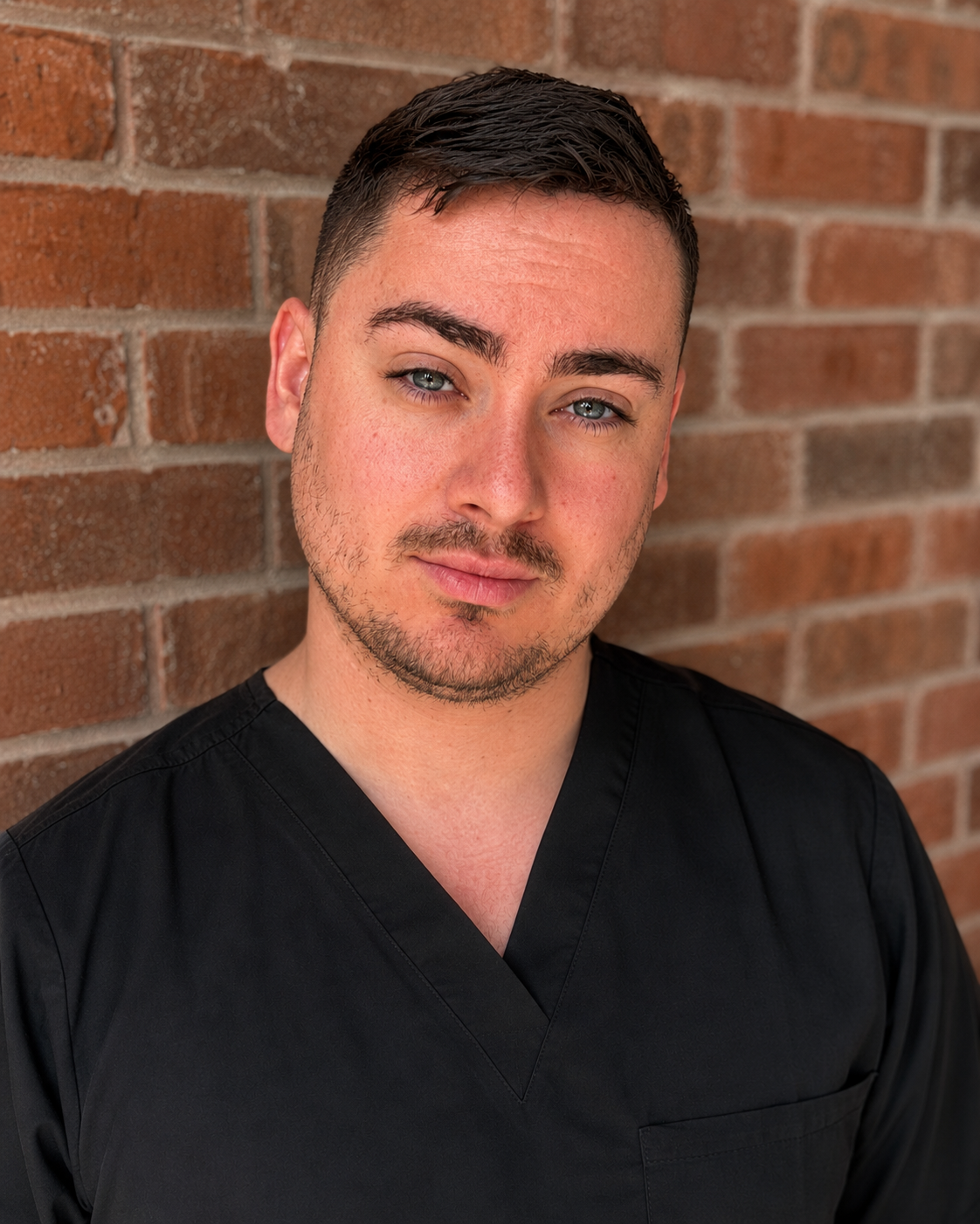 Alex Louthan, LPN