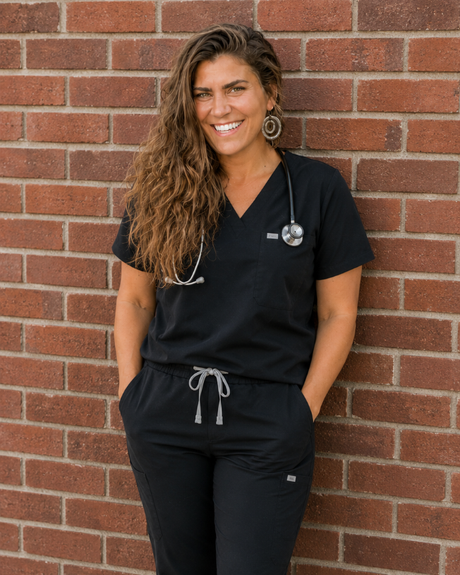 Dr. Alicia Spalding, ND